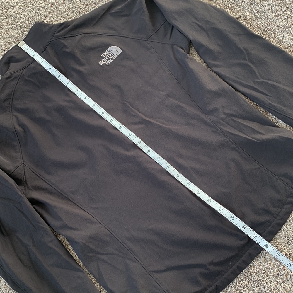 North Face Summit Series Spring/Fall Jacket - Picture 11 of 12